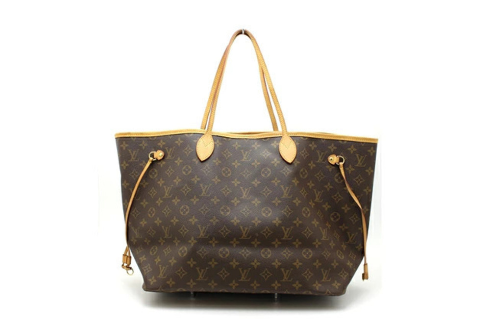 Louis Vuitton Monogram Neverfull